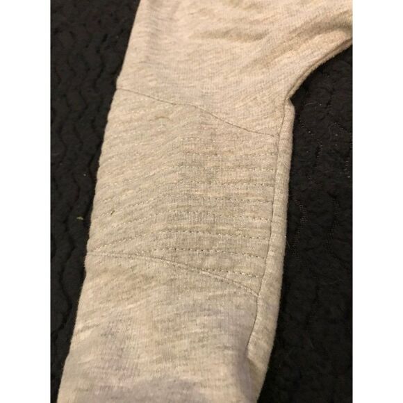 Lot 18m 18 Month Harem U Crotch Pants - Picture 3 of 7